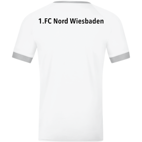 1. FC Nord Wiesbaden Trikot Tropicana