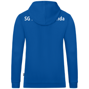 SG Frischauf Fulda Kapuzensweat Organic