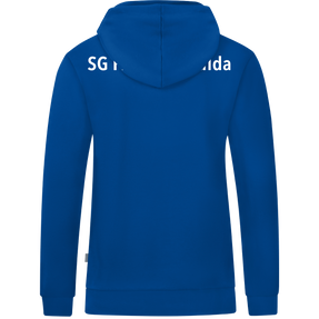 SG Frischauf Fulda Kapuzenjacke Organic