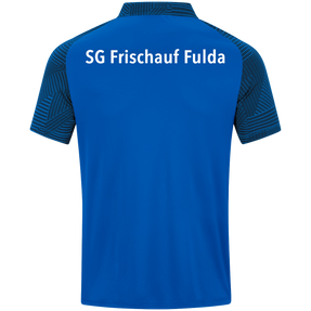 SG Frischauf Fulda Polo Performance