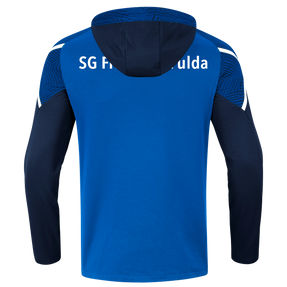 SG Frischauf Fulda Kapuzensweat Performance