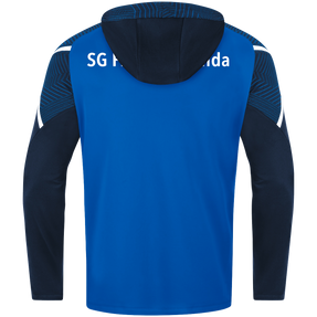 SG Frischauf Fulda Kapuzenjacke Performance