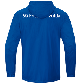 SG Frischauf Fulda Allwetterjacke Team 2.0