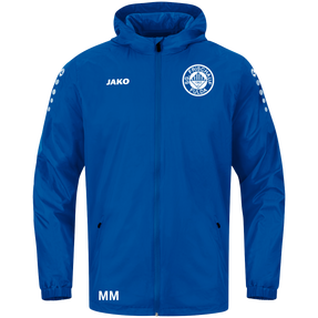 SG Frischauf Fulda Allwetterjacke Team 2.0