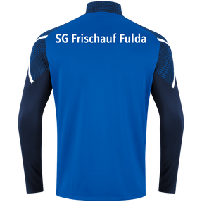 SG Frischauf Fulda Ziptop Performance