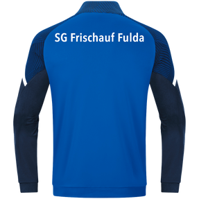 SG Frischauf Fulda Polyesterjacke Performance