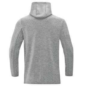 SG SöhNe Kapuzensweat Premium Basics