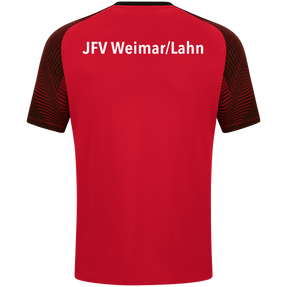 JFV Weimar/Lahn T-Shirt Performance