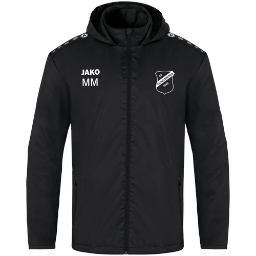 SV 1946 Klingsmoos Allwetterjacke Team 2.0