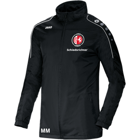 FLVW Kreis Lemgo Allwetterjacke Team