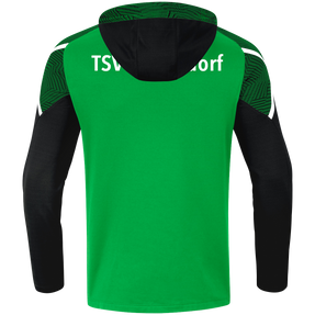 TSV Wernsdorf Kapuzensweat Performance