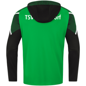 TSV Wernsdorf Kapuzenjacke Performance