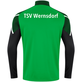 TSV Wernsdorf Ziptop Performance