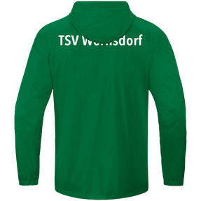 TSV Wernsdorf Allwetterjacke Team 2.0