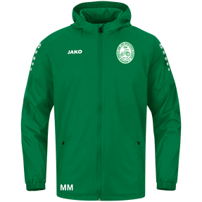 TSV Wernsdorf Allwetterjacke Team 2.0