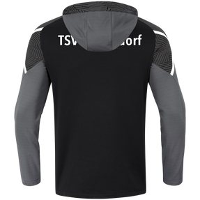 TSV Wernsdorf "Alten Herren" Kapuzensweat Performance