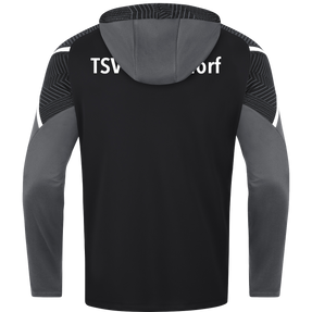 TSV Wernsdorf "Alten Herren" Kapuzenjacke Performance