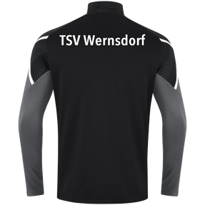 TSV Wernsdorf "Alten Herren" Ziptop Performance