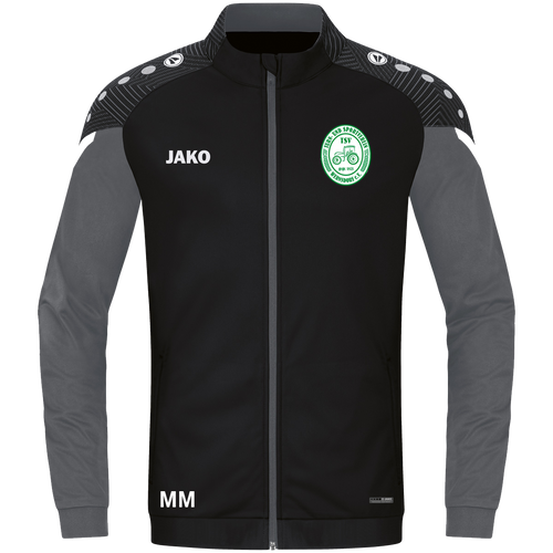 TSV Wernsdorf "Alten Herren" Polyesterjacke Performance