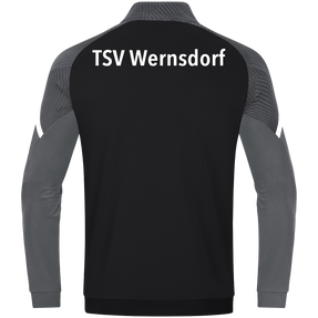 TSV Wernsdorf "Alten Herren" Polyesterjacke Performance