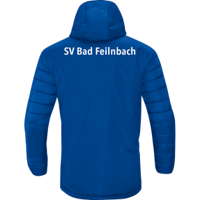 SV Bad Feilnbach Stadionjacke Team