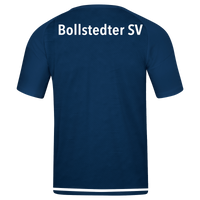 Bollstedter SV Trikot Striker 2.0 Kurzarm