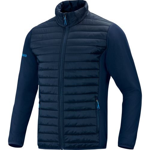 Bollstedter SV Hybridjacke Premium