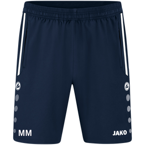 Bollstedter SV Short Allround