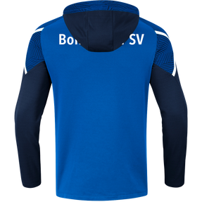 Bollstedter SV Kapuzensweat Performance
