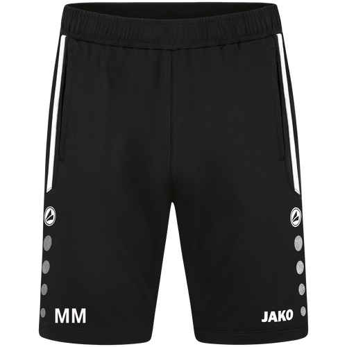 Bollstedter SV Trainingsshort Allround