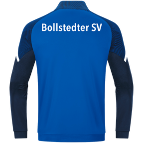 Bollstedter SV Polyesterjacke Performance