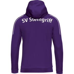 SV Steingriff Kapuzenjacke Classico