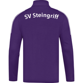 SV Steingriff Zip Top Classico