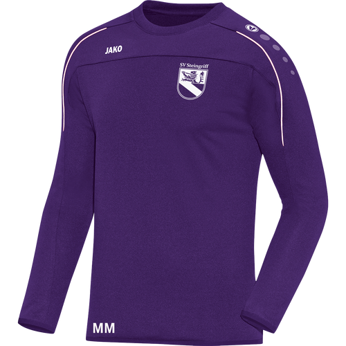 SV Steingriff Sweat Classico