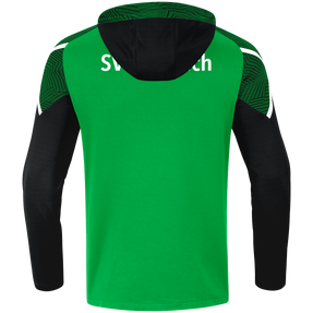 SV Heubach Kapuzensweat Performance