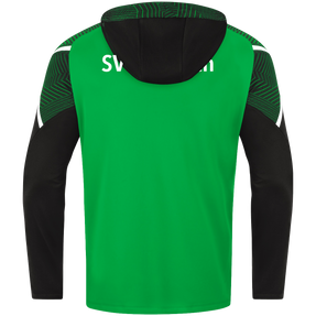 SV Heubach Kapuzenjacke Performance