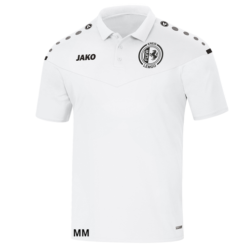 FLVW Kreis Lemgo Polo Champ 2.0