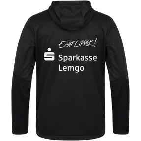 FLVW Kreis Lemgo Softshelljacke Premium