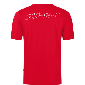 SKG Ober-Ramstadt e.V. T-Shirt Organic Stretch