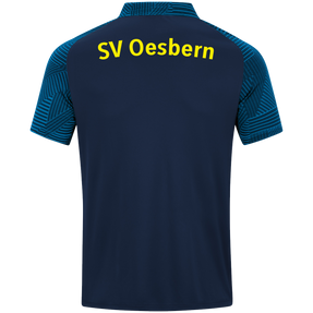 Sportverein Oesbern e.V. Polo Performance