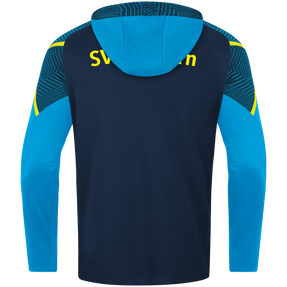 Sportverein Oesbern e.V. Kapuzenjacke Performance