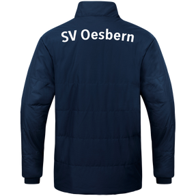 Sportverein Oesbern e.V. Coachjacke Team