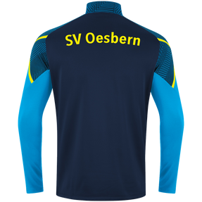 Sportverein Oesbern e.V. Ziptop Performance