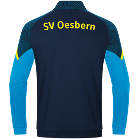 Sportverein Oesbern e.V. Polyesterjacke Performance