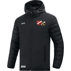 SG Weiler/Boos Stadionjacke Team (Vereinswappen)