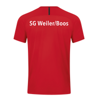 SG Weiler/Boos Trikot Challenge (Vereinsname)