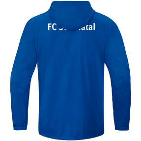 FC Sehmatal Allwetterjacke Team 2.0