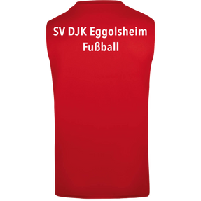 SV DJK Eggolsheim e.V. Tank Top Classico