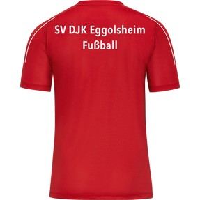 SV DJK Eggolsheim e.V. T-Shirt Classico