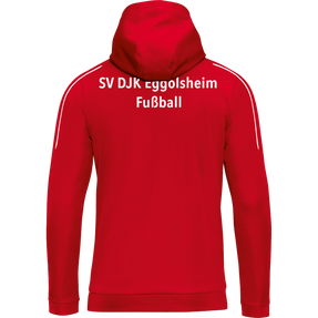SV DJK Eggolsheim e.V. Kapuzenjacke Classico